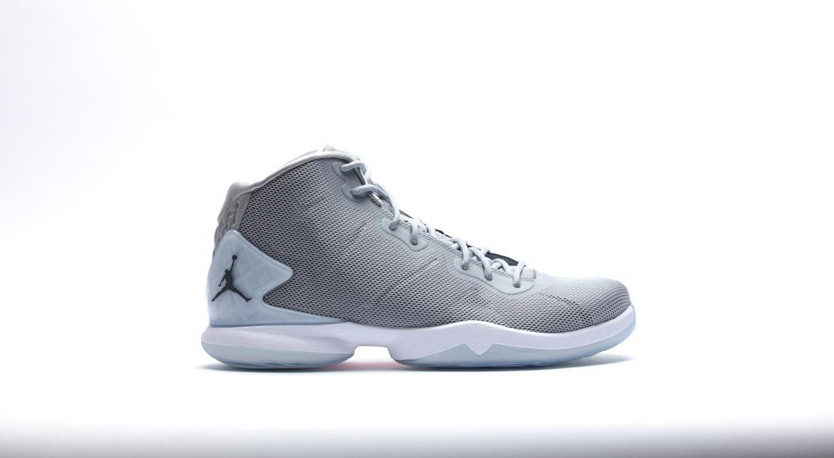 Air Jordan Super.fly 4 Dark Grey 768929 003 AFEW STORE